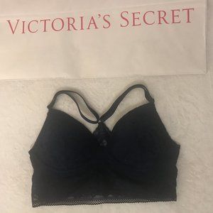 Victoria's Secret Bralette - Navy